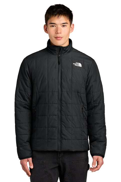 TNF Black