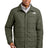 New Taupe Green