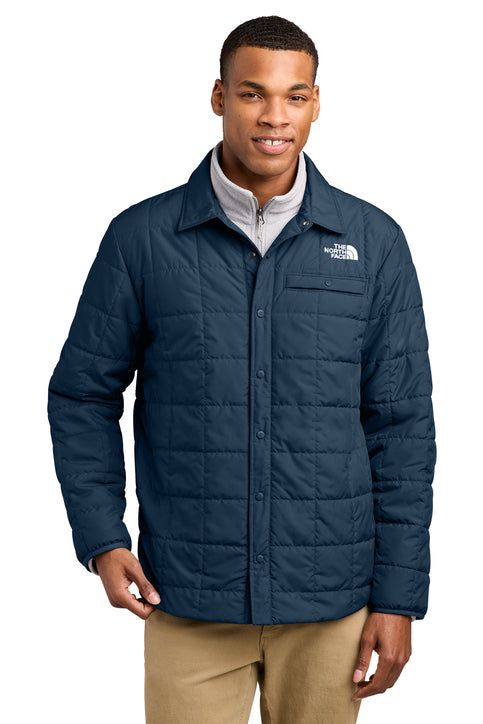Summit Navy