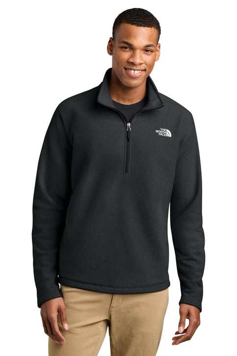 TNF Black Heather