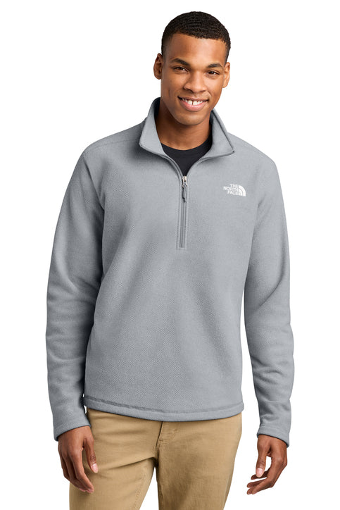 TNF Light Grey Heather
