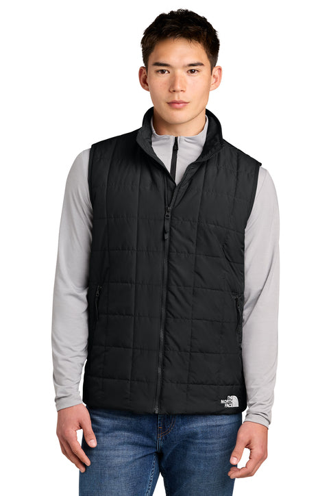 TNF Black