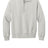 Vintage Heather Grey