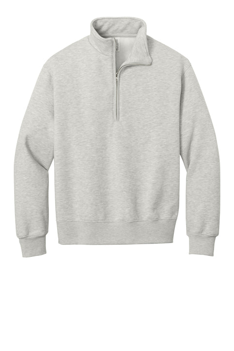 Vintage Heather Grey