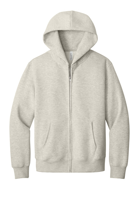 Vintage Heather Grey