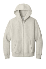 Vintage Heather Grey