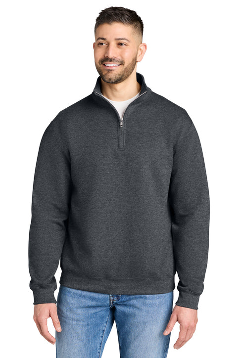 Dark Heather