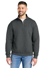 Fan Charcoal Heather