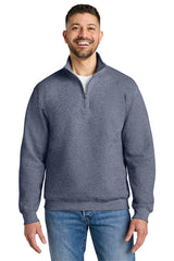 Heather Dark Navy