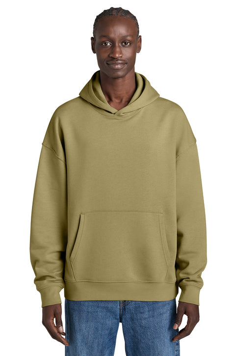 Faded Olive