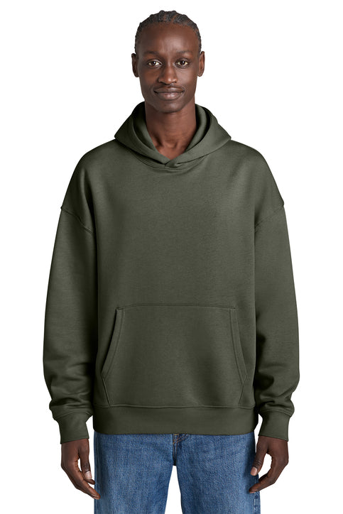 Khaki Green