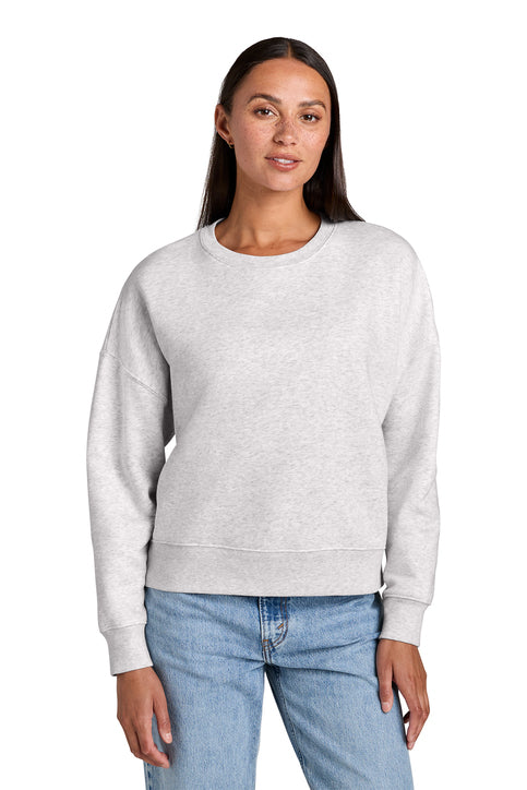 Cool Heather Grey