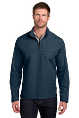 River Blue Navy