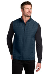 River Blue Navy