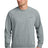 Cool Grey Heather