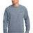 Navy Heather