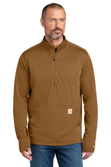 Carhartt Brown