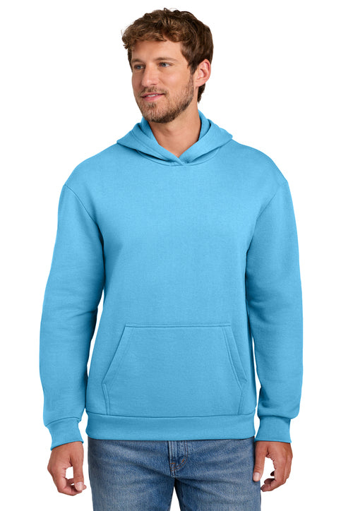 Aquatic Blue