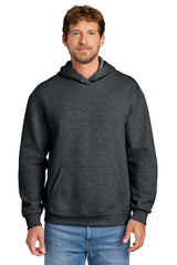 Dark Heather Grey