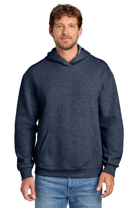 Heather Navy