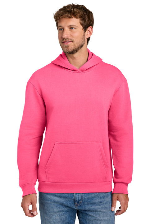 Neon Pink