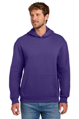 Team Purple