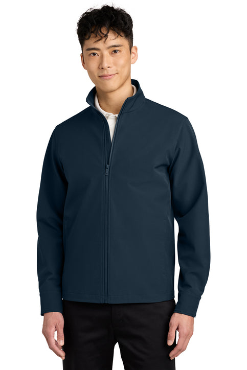 Night Navy