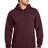 Athletic Maroon