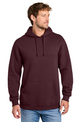 Athletic Maroon