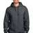 Dark Heather Grey