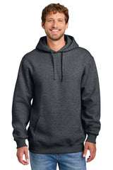 Dark Heather Grey