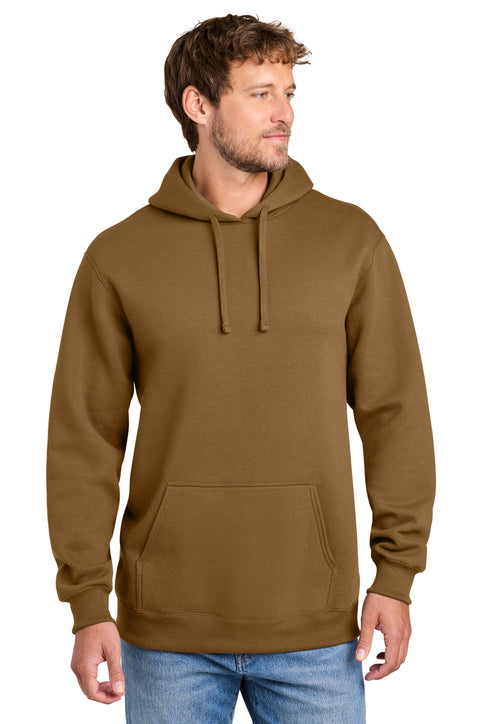Duck Brown