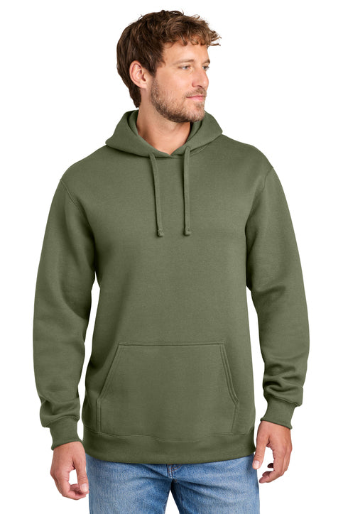 Olive Drab Green