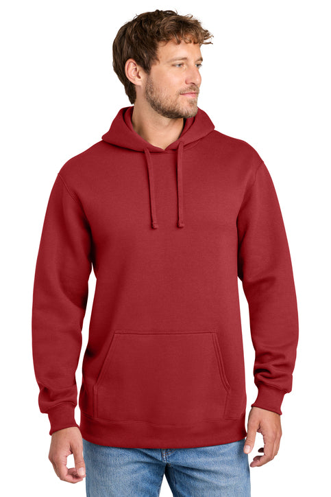 Rich Red