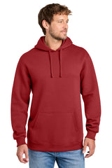 Rich Red