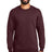 Athletic Maroon