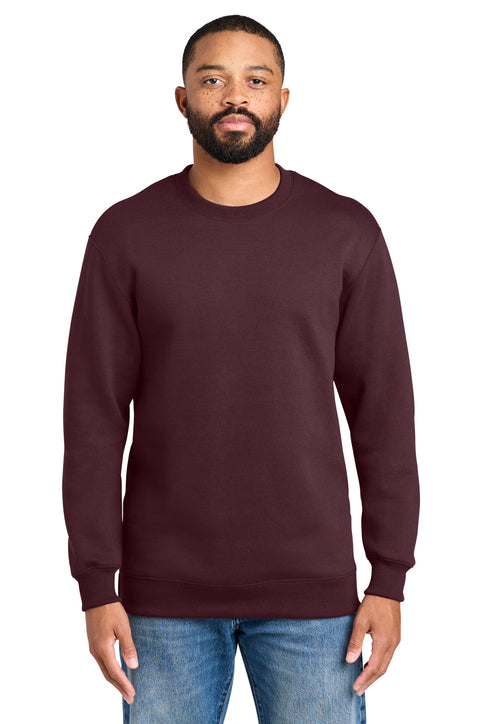 Athletic Maroon