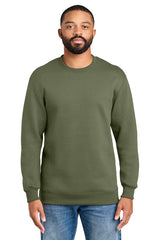 Olive Drab Green