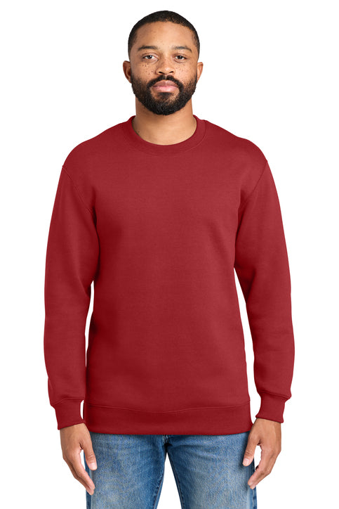 Rich Red