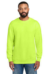 S. Green
