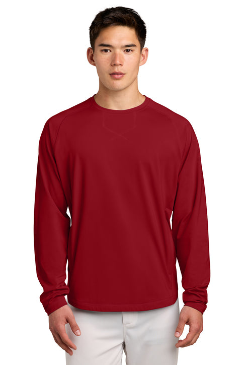 Deep Red