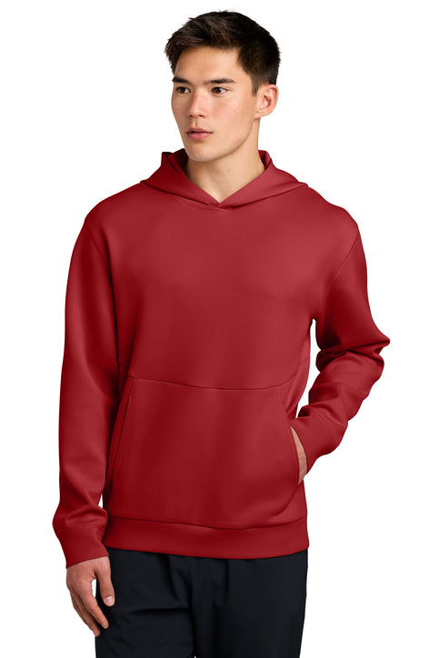 Deep Red
