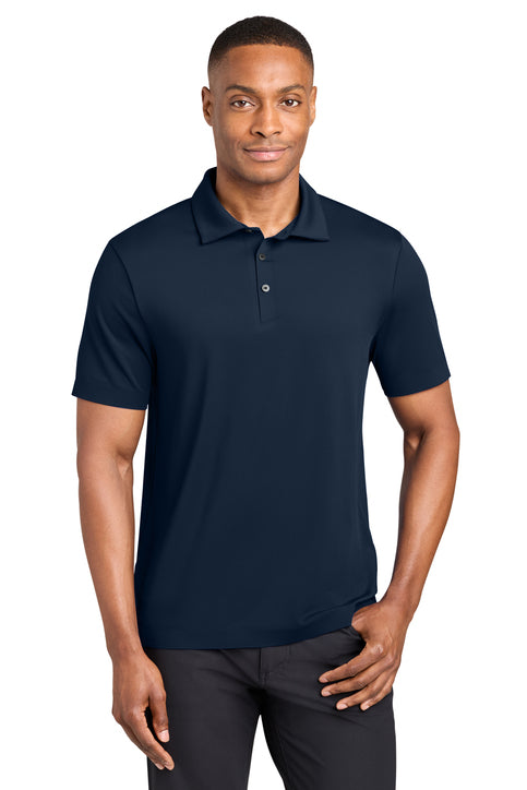 Indigo Navy