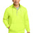 Bright Yellow