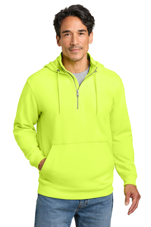 Bright Yellow