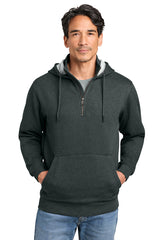 Charcoal Heather
