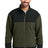 Tundra Green/ Black