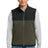 Tundra Green/ Black