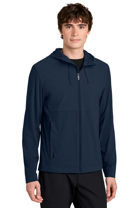 Indigo Navy
