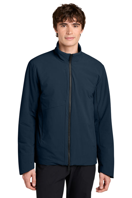Indigo Navy